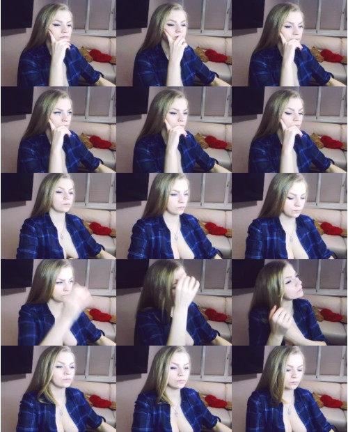 Download Video File: myfreecams ellydivine