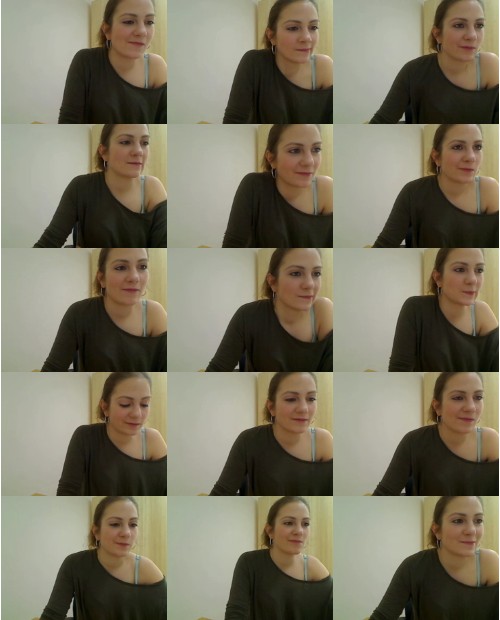 Download Video File: myfreecams emilianaa