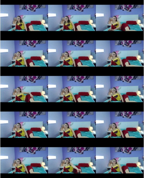 Download Video File: myfreecams emilimoon