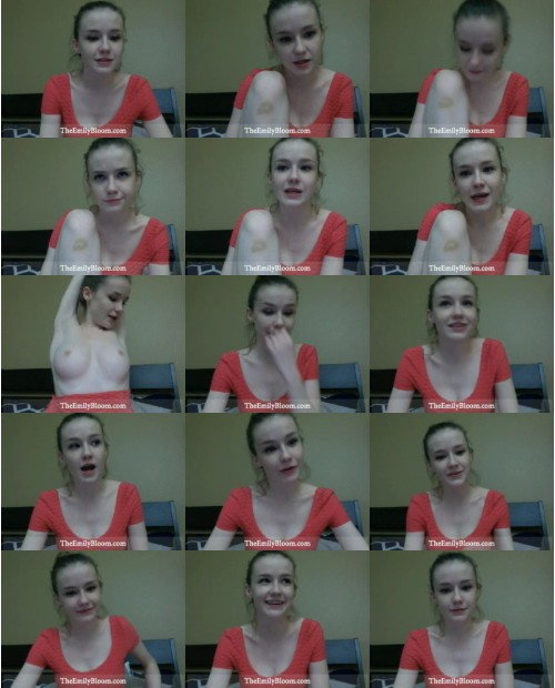 Download Video File: myfreecams emilybloom