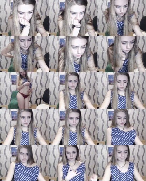 Download Video File: myfreecams emilywog