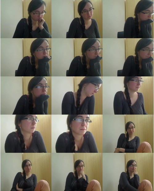 Download Video File: myfreecams emmaliine