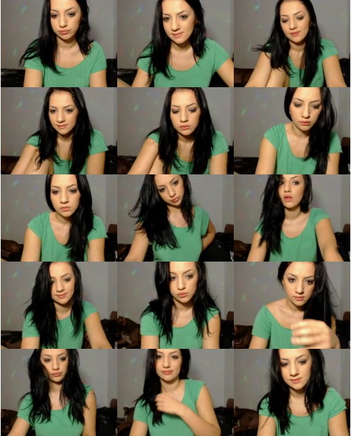 Download Video File: myfreecams erikaanderson