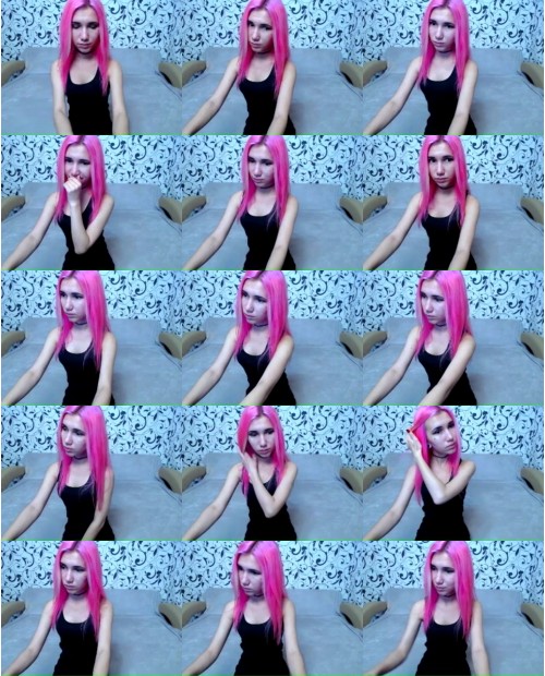 Download Video File: myfreecams erikachanel