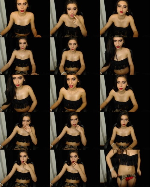 Download Video File: myfreecams erikalanex