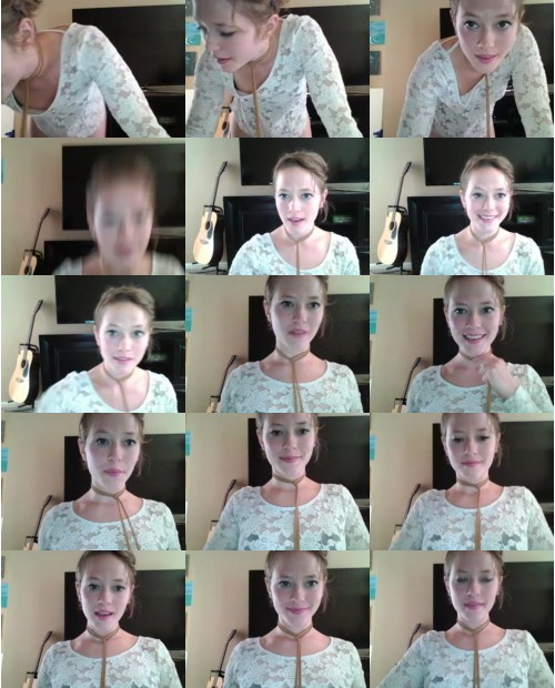 Download Video File: myfreecams esa kari22