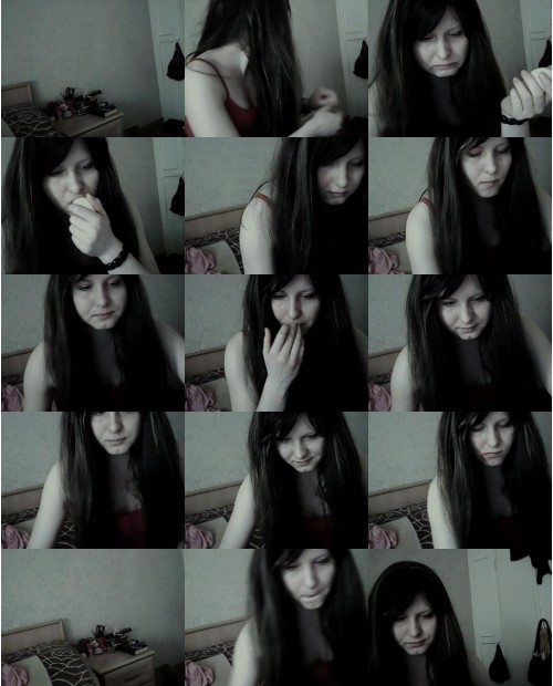 Download Video File: myfreecams estellika