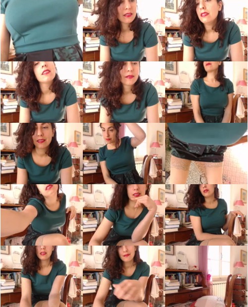 Download Video File: myfreecams evabelle