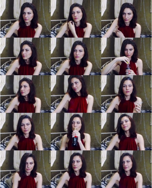 Download Video File: myfreecams evafemdom