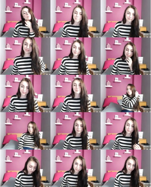 Download Video File: myfreecams evakoxx18