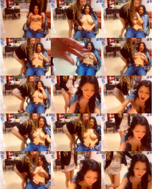 Download Video File: myfreecams eveavee