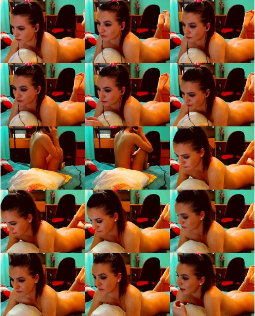 Download Video File: myfreecams evelinedvl