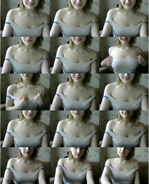 Download Video File: myfreecams evellinn 