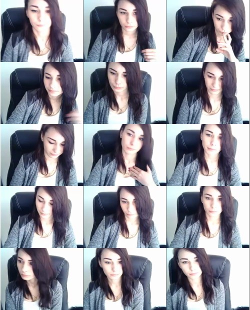 Download Video File: myfreecams evike21