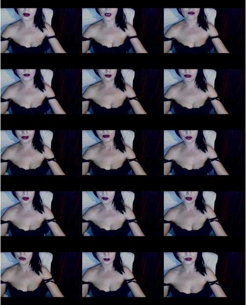 Download Video File: myfreecams evilvixen