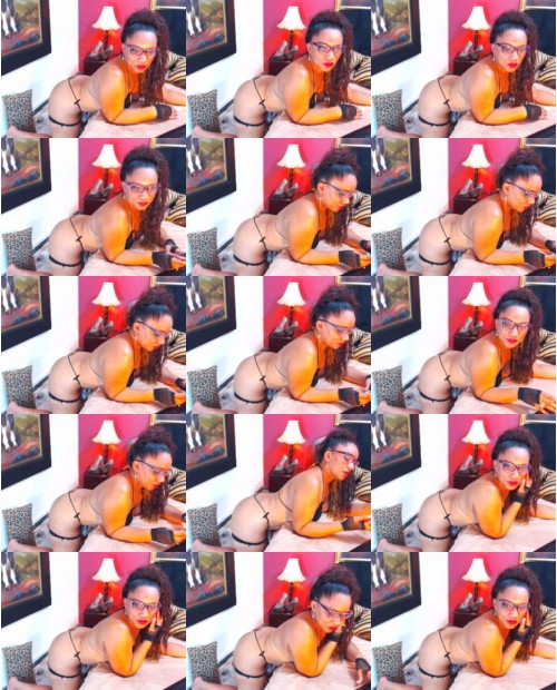 Download Video File: myfreecams exoticxlatinx