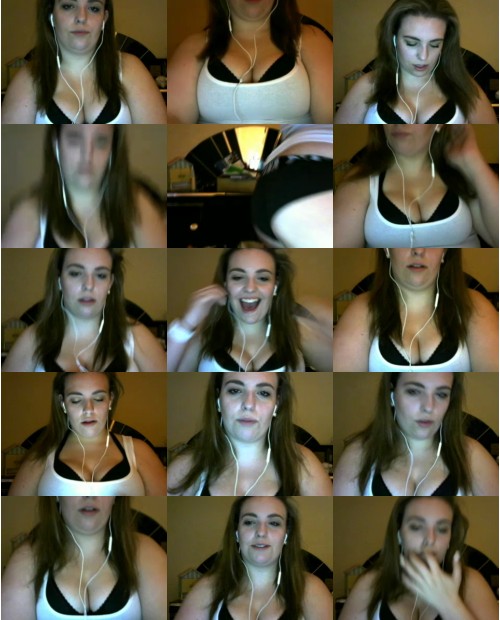 Download Video File: myfreecams exstychyna