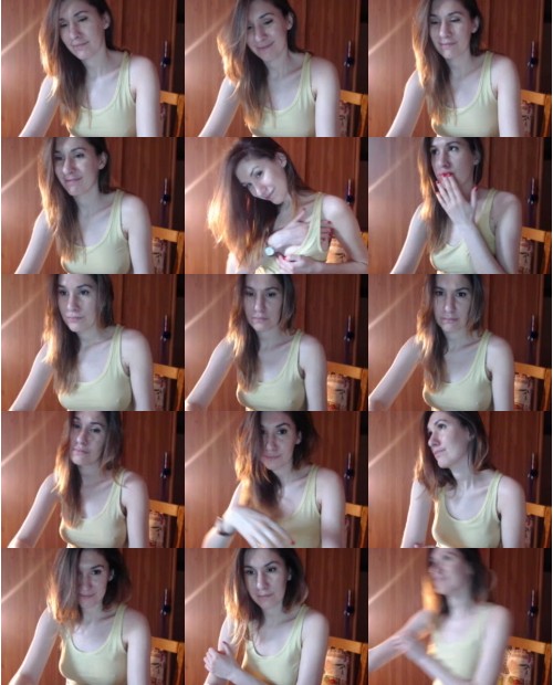 Download Video File: myfreecams farame