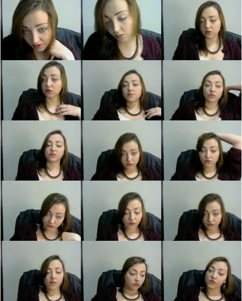 Download Video File: myfreecams federicca