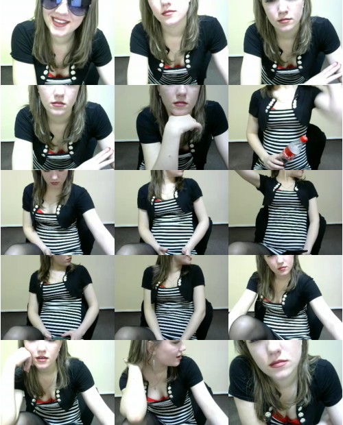 Download Video File: myfreecams felinii