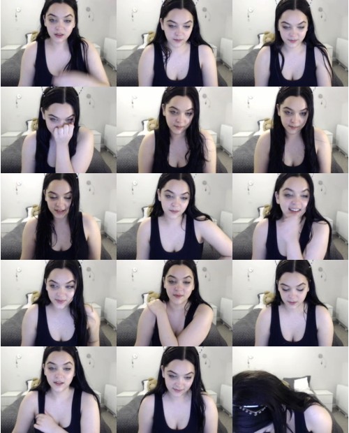 Download Video File: myfreecams fenellafox