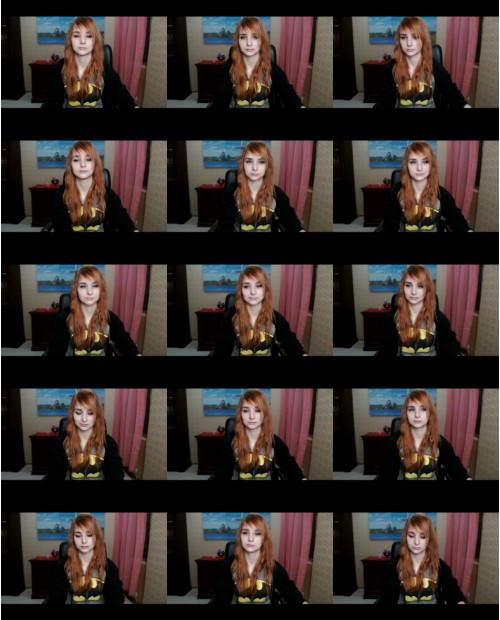 Download Video File: myfreecams fierytigress