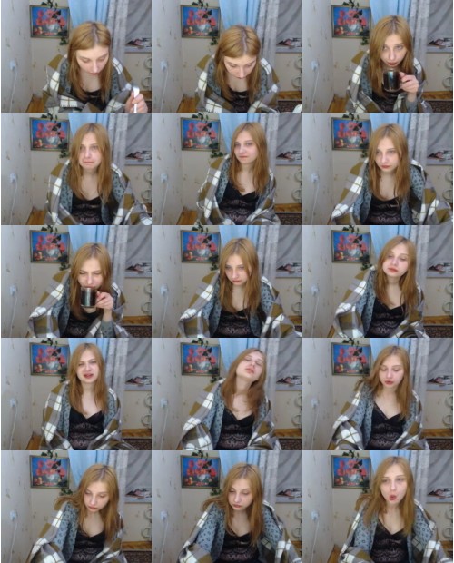 Download Video File: myfreecams fiodory