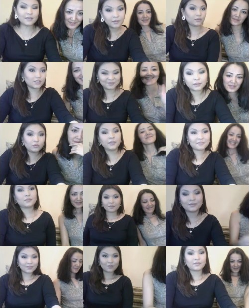 Download Video File: myfreecams fire majesti