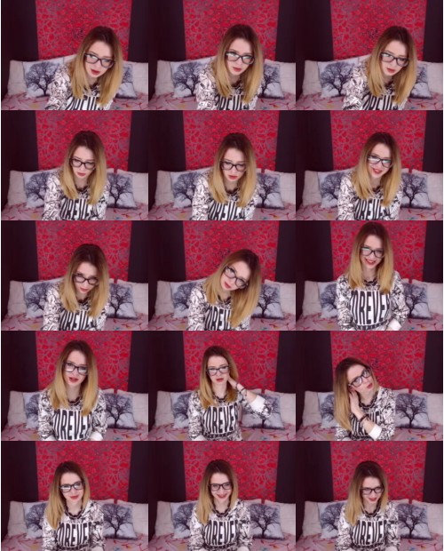 Download Video File: myfreecams flavers