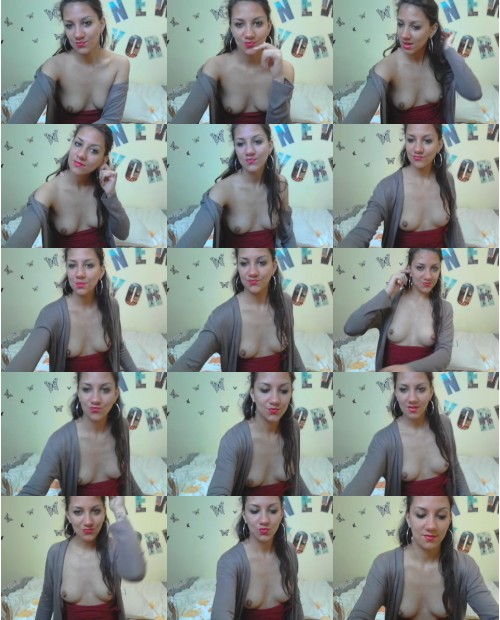 Download Video File: myfreecams flexysarah