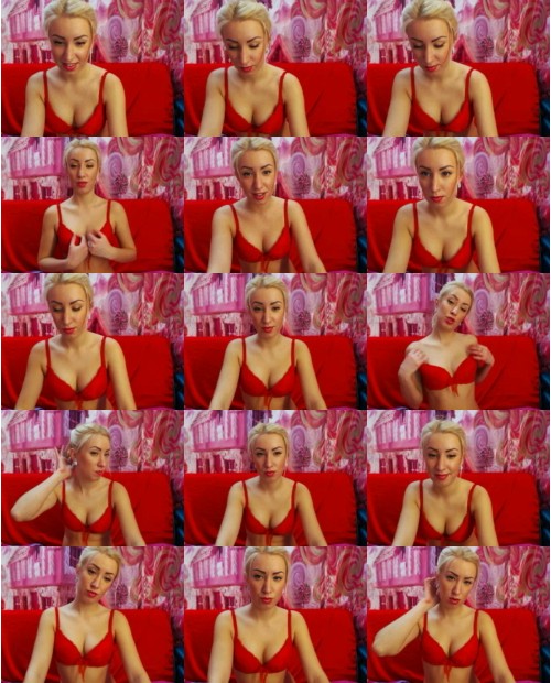 Download Video File: myfreecams flirtypussyx