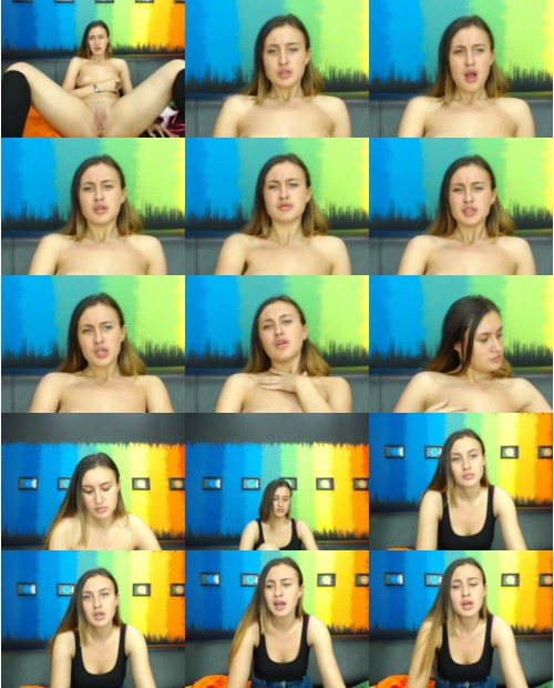 Download Video File: myfreecams florablossom