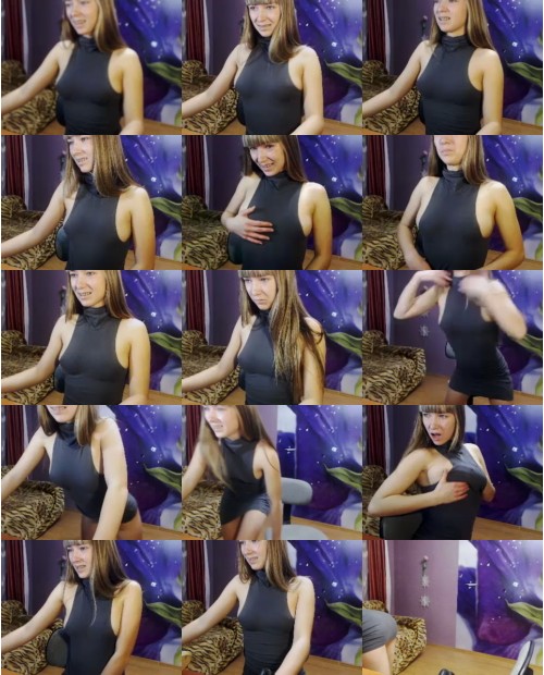 Download Video File: myfreecams flowernelly