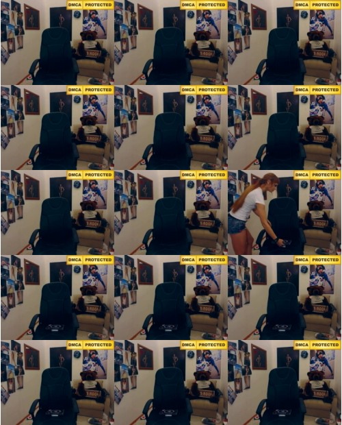 Download Video File: myfreecams fluffyfoxy