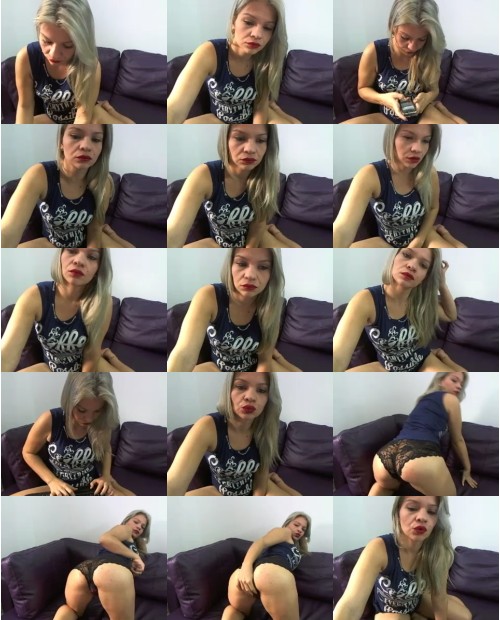 Download Video File: myfreecams fox hotmy01