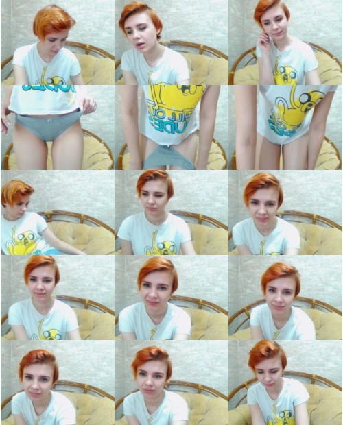 Download Video File: myfreecams foxshygirl