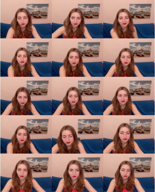 Download Video File: myfreecams foxy18 