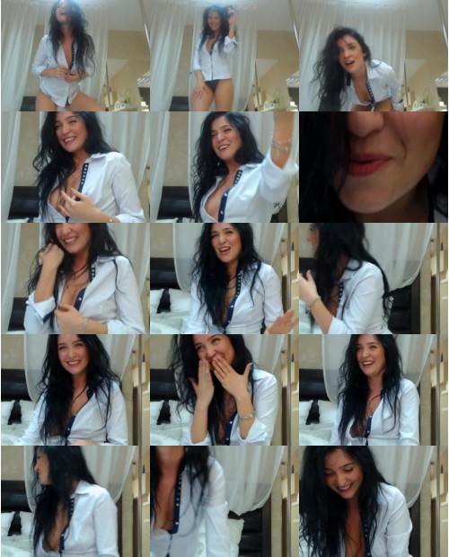 Download Video File: myfreecams foxylarysa