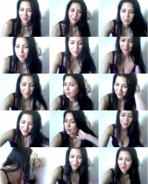 Download Video File: myfreecams foxyxo