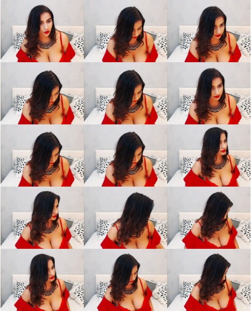 Download Video File: myfreecams franceskaa