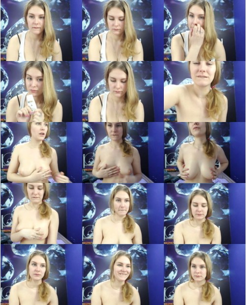 Download Video File: myfreecams fridajean