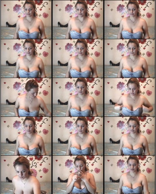 Download Video File: myfreecams gabriela4you