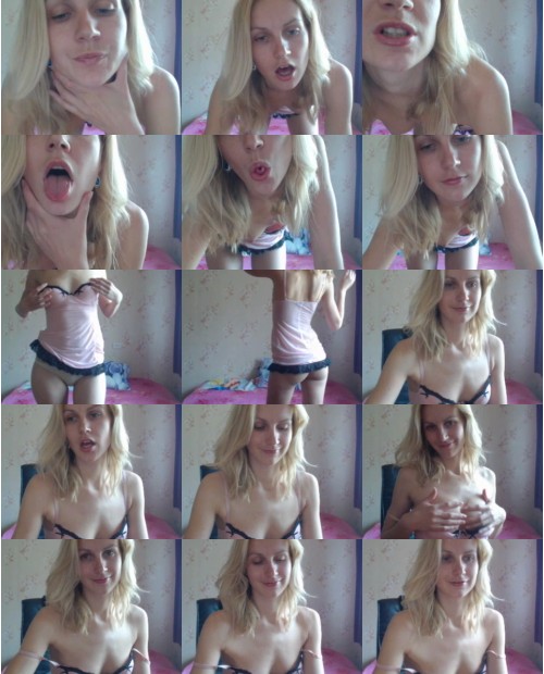 Download Video File: myfreecams galinalove