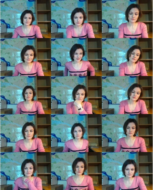 Download Video File: myfreecams gannachat