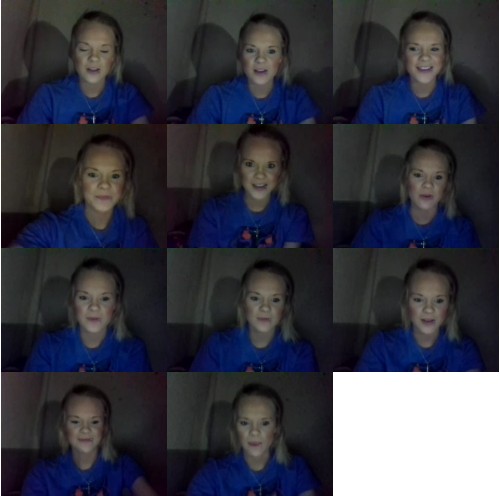 Download Video File: myfreecams garage girl8