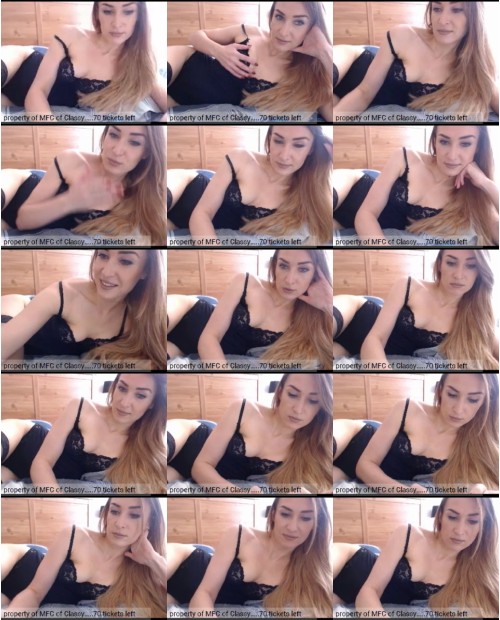 Download Video File: myfreecams gb classy