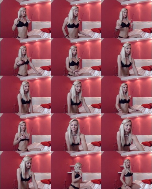 Download Video File: myfreecams geaninnealsh