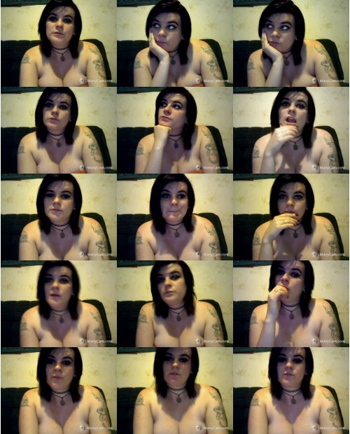 Download Video File: myfreecams gehenna31