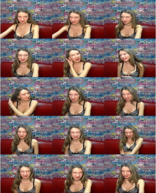 Download Video File: myfreecams gemmabb