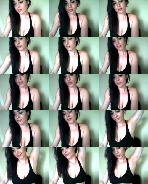 Download Video File: myfreecams genny4you